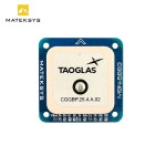 MATEKSYS GNSS M9N-5883 GPS Long Range RC Drone Remote Control Drone GPS Module Use MATEK Product